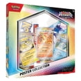 thumbnail image 1 of Cartas Coleccionables Pókemon TCG Poster de Colección en Inglés, 1 of 4