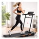 thumbnail image 5 of Caminadora Electrica Plegable Bluetooth Walking Pad Bocinas negro, 5 of 9