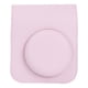 thumbnail image 1 of Funda Instax Mini 12 FUJIFILM Rosa, 1 of 4