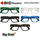 thumbnail image 5 of Lentes de Lectura B+D Big Bold Readers, 5 of 8