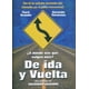 thumbnail image 1 of De Ida Y Vuelta Salvador Aguirre Pelicula Dvd QUALITY DVD, 1 of 2
