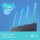 thumbnail image 4 of TP-LINK Archer AX12 Router Inalambrico AX1500 Dual Band WiFi 6 802.11, 4 of 6