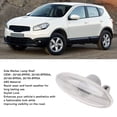 thumbnail image 3 of Carcasa De Lámpara De Marcador Lateral, Aspecto Elegante A Prueba De Intemperie 26160-89900A Cubierta De Luz De Marcador Lateral Resistente Para Smart Fortwo Forfour, 3 of 7