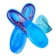 thumbnail image 1 of Plantilla Ortopédica Gel Confort Ultra Anti Fatiga VERALY.MX Azul Transpirable Unisex, 1 of 7
