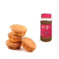 thumbnail image 4 of ALPONT GOURMET, Clavo Molido, 290 Gramos, 2 Piezas, 4 of 4