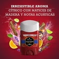 thumbnail image 3 of Barra Antitranspirante Old Spice Ocean Legend 50 g, 3 of 5