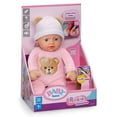thumbnail image 4 of Muneca Baby Born Dulce Rosie, 4 of 4