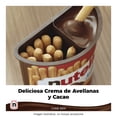 thumbnail image 3 of Crema de Avellana con Palito de Pan Nutella & Go 4 pack, 3 of 6