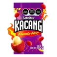thumbnail image 1 of Cacahuates Kacang Flamin' Hot sabor chile y limón 185 g, 1 of 4