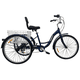 thumbnail image 2 of Tricicleta TERRAFIT para adulto rodada 26 Shimano velocidades, 2 of 6