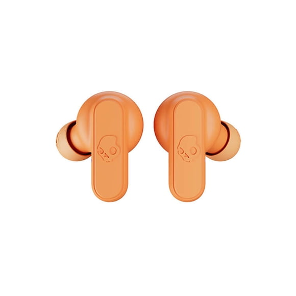 Audifonos Skullcandy Dime TWS; Naranja, S2DMW-P754