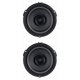 thumbnail image 1 of 2 Bocinas OEM De Puertas Traseras F-550 Super Duty 2022 Ford Original, 1 of 7