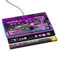 thumbnail image 3 of Control arcade sin palanca Qanba Sapphire S1 Edición Juri para PS5 y PC, 3 of 8
