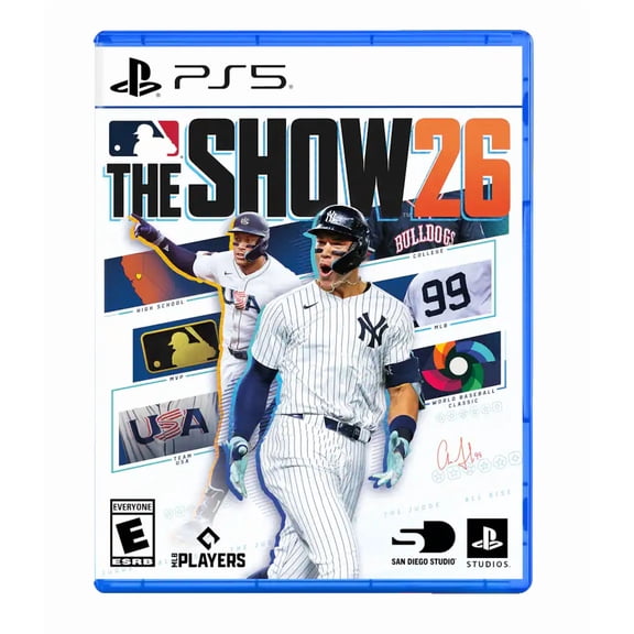 MLB The Show 26 - PlayStation 5