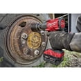 thumbnail image 4 of Llave de Impacto Milwaukee M18 FUEL 1/2" Torque Medio 650 ft-lbs, 4 of 6