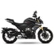 thumbnail image 3 of Motocicleta Italika 300Z 4V NEGRA con GPS, 3 of 4