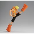 thumbnail image 3 of Banpresto - Sanji II, Figura de Colección, One Piece Battle Record Collection, 21 cm (8.3"), Figura Oficial de Colección, 3 of 4