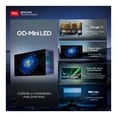 thumbnail image 4 of TV TCL Pantalla 50 Pulgadas QD MINILED Smart Google TV 50QM5K, 4 of 8