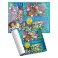 thumbnail image 2 of Rompecabezas Novelty Disney Toy Story Cilindro Infantil 60 Piezas, 2 of 5