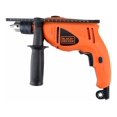 thumbnail image 1 of Taladro Rotomartillo 1/2 Vel Variab 550 W Hd500 Black Decker naranja 1, 1 of 5