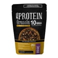 thumbnail image 1 of Granola Crunchy Wild Protein Wild Foods Wild Protein Granola Crunchy Doypack 250 g, 1 of 4