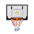 thumbnail image 1 of Tablero de básquetbol Athletic Works con aro balón y bomba, 1 of 4