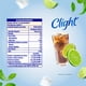 thumbnail image 3 of Polvo para preparar bebida Clight té sabor a limón 7 g, 3 of 5