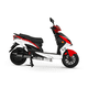 thumbnail image 1 of Motocicleta Eléctrica OMO Mobility Athena X3, 1 of 9