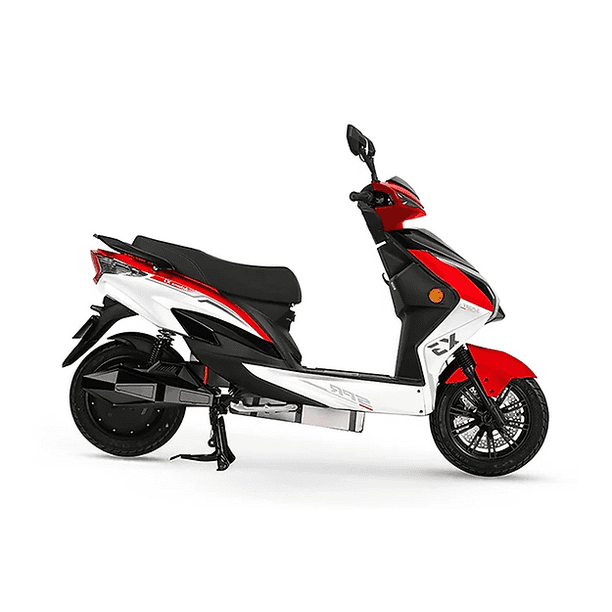 Motocicleta Eléctrica OMO Mobility Athena X3