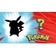 thumbnail image 2 of Juguete de peluche Pokémon de 8 pulgadas, paquete de 2 unidades, Mystery Blind Box Jazwares, 2 of 7