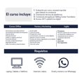 thumbnail image 2 of Curso Educativo TecMilenio Habilidades Laborales, 2 of 4