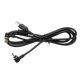 thumbnail image 3 of Cable de carga para controlador, 90 grados, doble magnético, tipo C, 2 en 1, cable de carga con mango para PS VR2, PS5 y Switch, 3 of 12