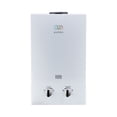 thumbnail image 1 of Boiler de Paso 1 Regadera 6Lts AVERA  C6LNAT Calentador de Paso Uso Exclusivo Gas Natural, 1 of 10