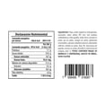 thumbnail image 3 of Papas fritas Great Value adobadas crujientes 45 g, 3 of 4