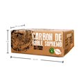 thumbnail image 3 of Carbon en caja Energita Vegetal de Roble en trozo, 3 of 4