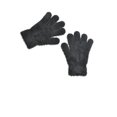 thumbnail image 4 of Guantes para Niños Sonducket Negro AP009037-01, 4 of 6