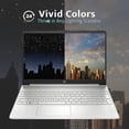 thumbnail image 4 of Laptop HP 15.6 Pulgadas FHD Intel Core i5-1135G7 16GB RAM 512GB SSD Windows 11 Pro, 4 of 5