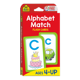 thumbnail image 1 of Alphabet Match Flash Cards, 1 of 1
