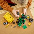 thumbnail image 4 of LEGO Technic 42136 Tractor John Deere 9620R 4WD - Set de Construcción con 390 Piezas, 4 of 5