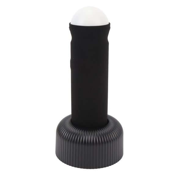 Lámpara De Mesa Con Luz Nocturna LED, Recargable, Diseño Innovador, Base Estable, Luz Nocturna Cálida, Lámpara De Mesita De Noche Inteligente