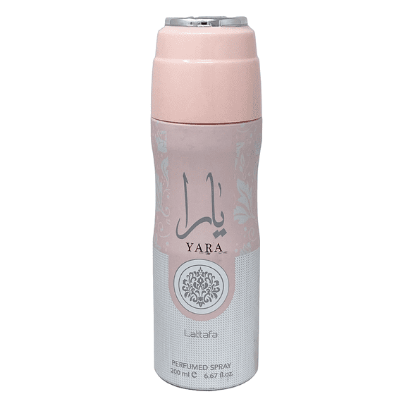 Lattafa Yara 200 Ml Para Mujer