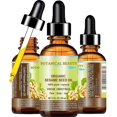 thumbnail image 1 of Aceite de semillas de sésamo orgánico Carrier Oil Botanical Beauty, 60 ml, 1 of 7