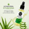 thumbnail image 1 of Aceite de Sábila Puro y Natural, Hidratación para todo tipo de piel. Contenido 60ml, 1 of 6