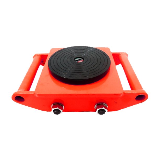 Patin De Carga Tortuga 4-8Ton