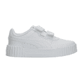 thumbnail image 1 of Tenis Puma Carina 3.0 Blanco para Niña T16-22[PUM1435] blanco 20, 1 of 9