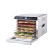 thumbnail image 1 of Deshidratador de Alimentos, 700W, Rhino, DESALI-6, 1 of 1