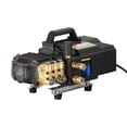 thumbnail image 3 of Hidrolavadora Industrial Bifasica 1500 Psi/ 2hp 220v Mikels, 3 of 4