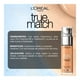 thumbnail image 2 of Base de maquillaje L'Oréal True Match 3.r/3.c beige rose 30 ml, 2 of 4