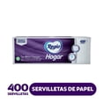 thumbnail image 2 of Servilletas Regio premium hogar 400 pzas, 2 of 5