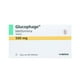 thumbnail image 1 of Glucophage Metformina 500 mg 60 tabletas, 1 of 4